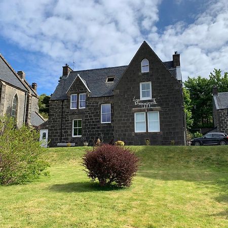 Victorian Chapel House Villa Arisaig Exterior foto